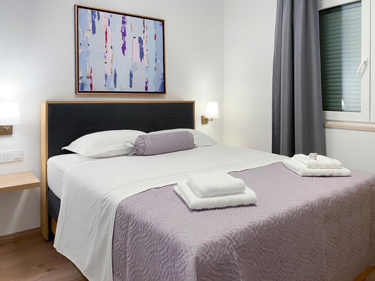 Marisa Apartments Hvar II Hvar Town Exterior foto